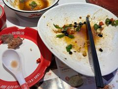 -来菜·湖北头牌藕汤(武商MALL众圆店)