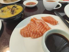 -朗丽兹自助餐厅