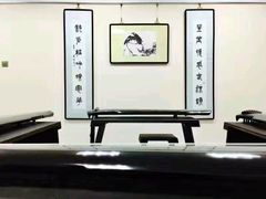 -秦汉胡同国学书院(天鹅湾分馆)