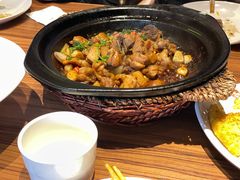 -六泰居·尔滨地标·东北菜(松北店)