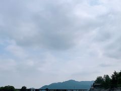 -溪霞怪石岭生态公园