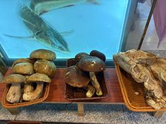 -草墩罗非鱼庄•野生菌•腊排骨(七星街上段店)