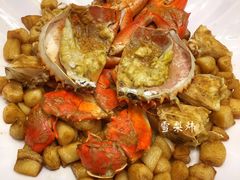 -大林苑世家精细潮州菜