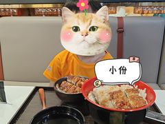 -银河烧鳗·活鳗料理专门店(西单大悦城店)