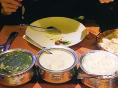 -Bombay Grill印度餐厅