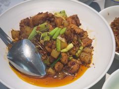 -兰湘子·湘菜小炒(盛龙广场店)
