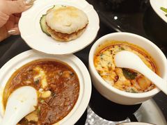-令氏家外家周礼食府(桥南店)