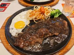 -豪享来牛排(人民店)