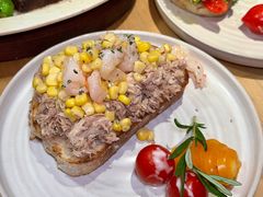 -O'eat Blossom&Pelican(深圳首店)