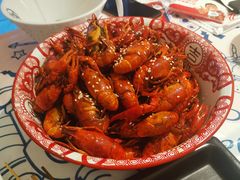 -松哥油焖大虾(皇岗一店)