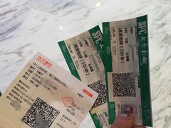 -SFC上影影城(港汇永华IMAX激光店)