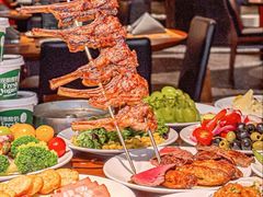 -拉蒂娜·巴西牛排馆 Latina·Brazilian Steakhouse(陆家嘴旗舰店)