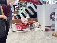 -COSTA COFFEE(恒基名人购物中心店)