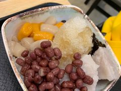 -鲜芋仙(花都融创茂店)
