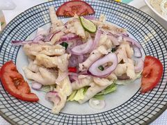 -中山威尼斯西餐厅(三乡总店)