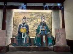 -成都武侯祠博物馆