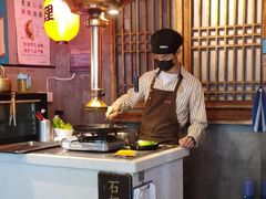 -汉米达特色料理餐厅(郴州友阿国际广场店)