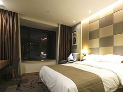 -苏州斐利·精选酒店