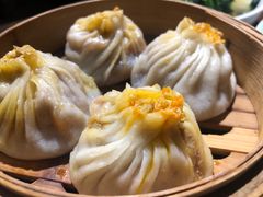 -金枝玉叶上海人家食府(三里河店)