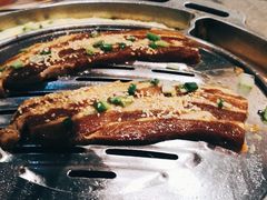 秘制五花-哈哈碳都·牛肋条无限自助烤肉(台江万达店)