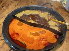 -楠火锅(哈尔滨金爵万象店)