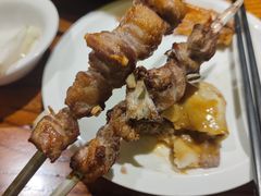 -竹溪一号·天域阁(骑马山店)