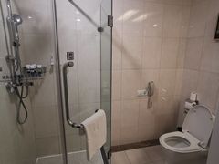 -山东政协大厦维景大酒店