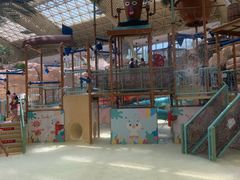 -杭州开元森泊度假乐园