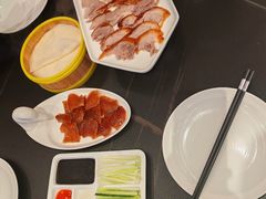 -国人川菜(李家村建东街店)
