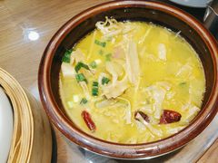 -半亩田·上海传统手工菜(新桥店)