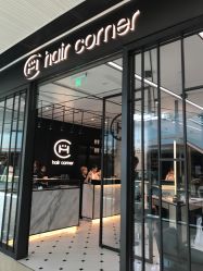 -HAIR CORNER