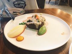 -G+KITCHEN(龙湖狮山天街店)