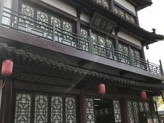 -三国水浒景区(无锡影视基地)