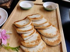 石林彝家乳饼-翠湖轩中餐厅·翠湖宾馆