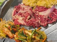 -李氏烤肉店