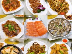 -新享乐海鲜(翠华路店)