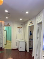 -武汉五洲整形外科医院