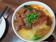 -新旺茶餐厅(嘉里城店)
