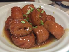 九转大肠-梅飞酒家(名辉豪庭店)