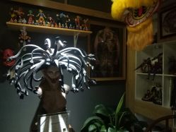 -木子·纹身店TATTOO穿孔·洗纹身