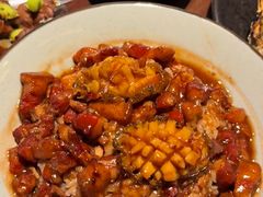 -贰醒·私房小院烧烤 (太古里店)