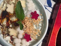 -绿茶餐厅(光谷世界城步行街店)