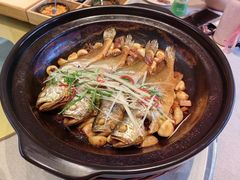 -有喜胶东小馆(超极合生汇太申祥和店)