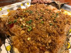 -新疆烧烤王(广灵店)