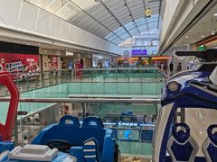 -万达广场(沈阳铁西店)