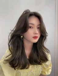 -TK·HAIR SALON韩式设计
