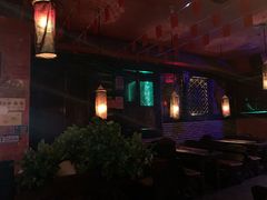 -Perry's·酒吧(黄埔大道店)