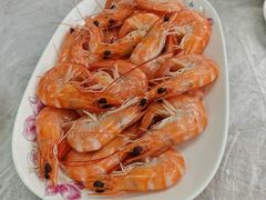 -众味海鲜大排档·活海鲜·潮汕味(南澳店)