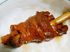 -武氏皖北网红三胖地锅鸡(桐城路店)