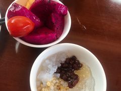 -泰谷酒店·太古码头闽菜自助餐厅